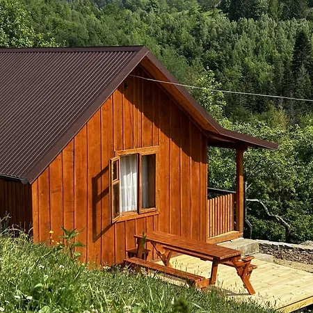 Budz яворів Apartment *