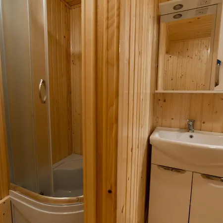 Budz яворів Apartment Palyanytsya