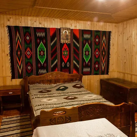 Budz яворів Apartament