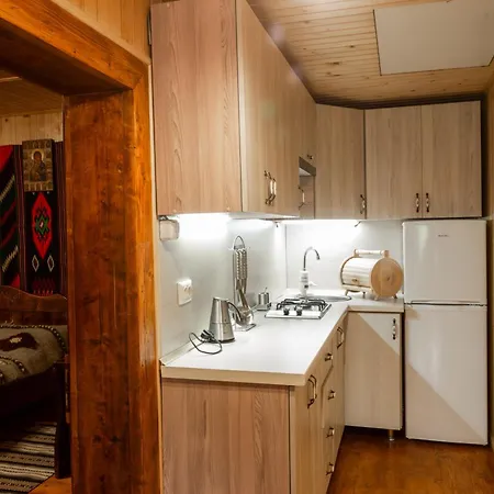 Apartment Budz яворів