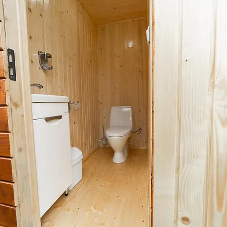 Apartment Budz яворів