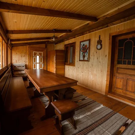 Budz яворів * Polanica