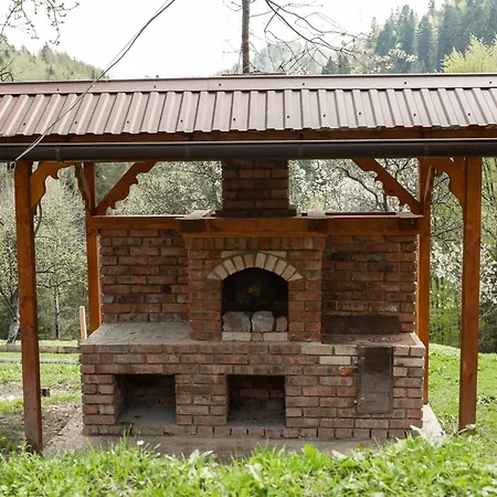 Budz яворів Apartament *