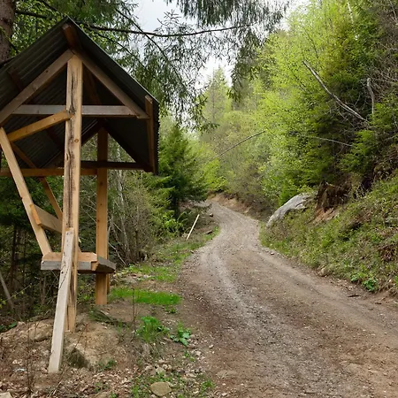 Budz яворів Apartament Polanica