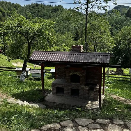 Budz яворів Appartamento *