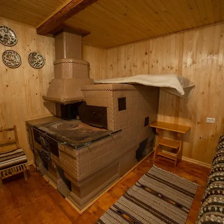 Appartamento Budz яворів