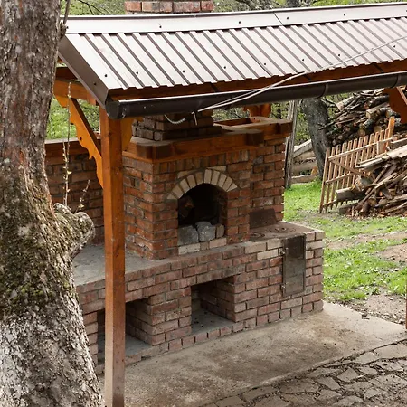 Budz яворів Apartament *