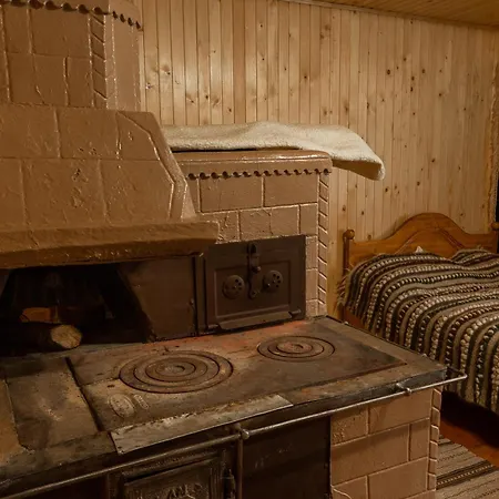 Appartamento Budz яворів Palyanytsya