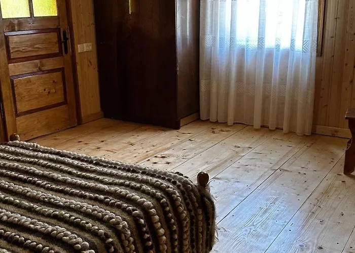 Budz яворів Apartament
