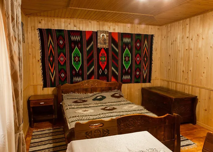 Budz яворів Apartament