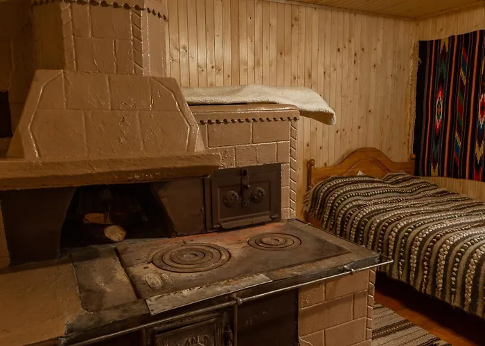 Apartament Budz яворів Polanica
