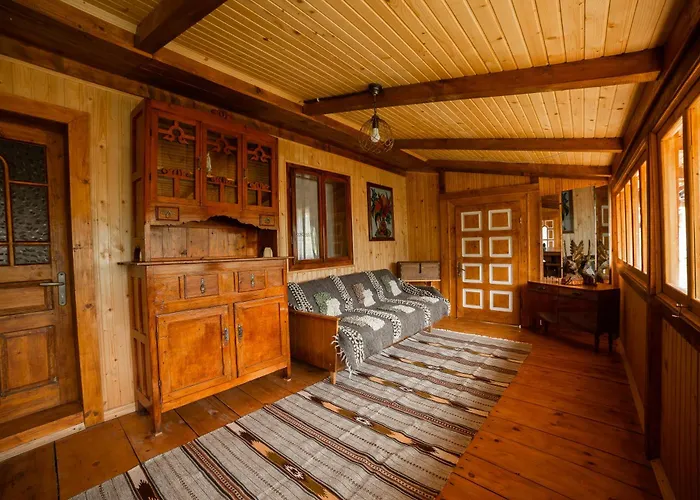 Budz яворів Apartament *