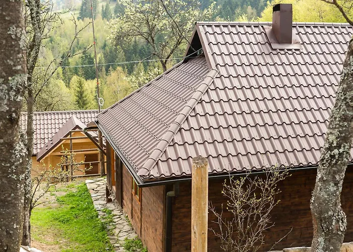 Apartament Budz яворів Polanica